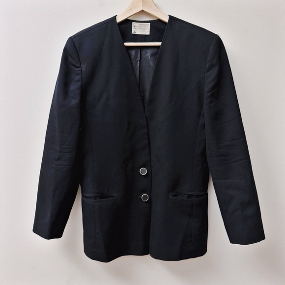Pendleton Jackets & Blazers - Vintage Pendleton Wool Blazer Jacket